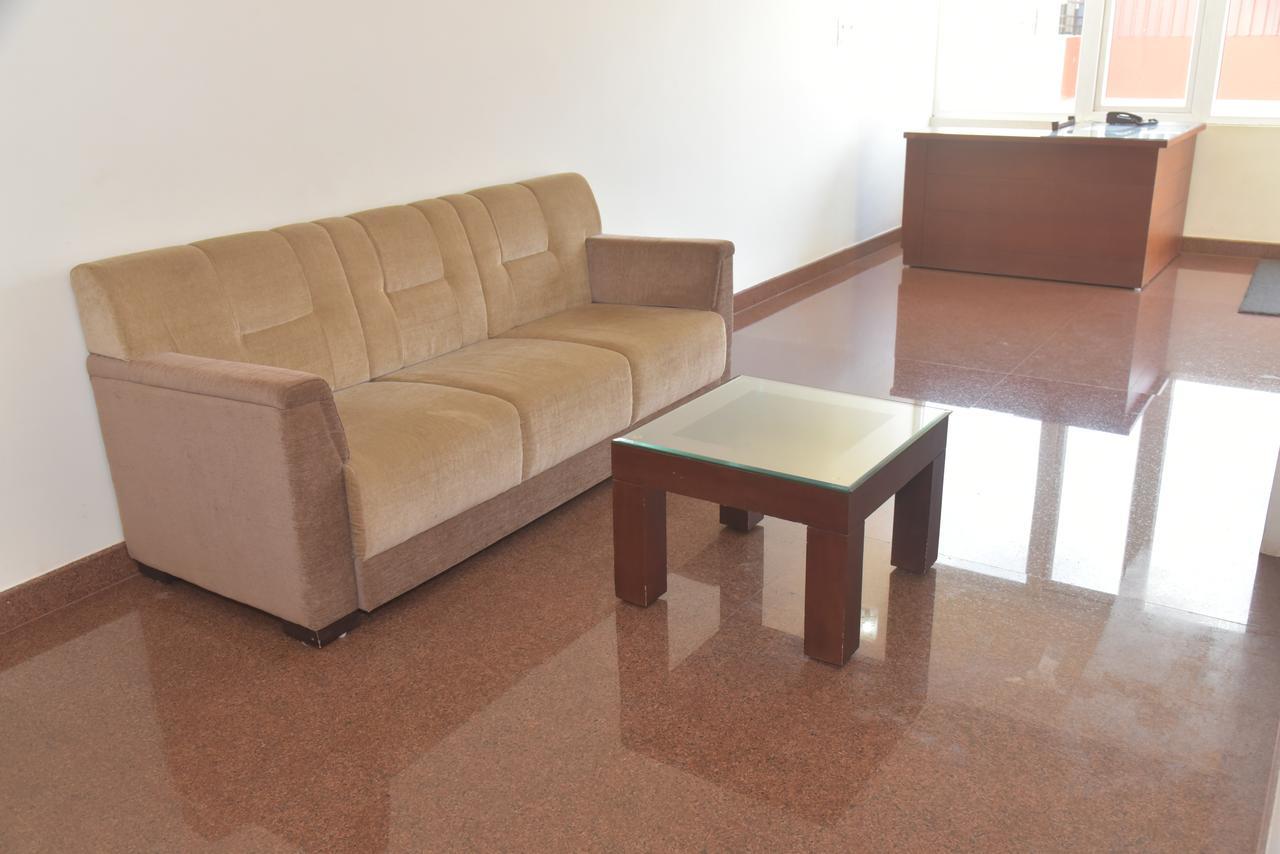 Hotel Akshayadhara Subrahmanya Kültér fotó